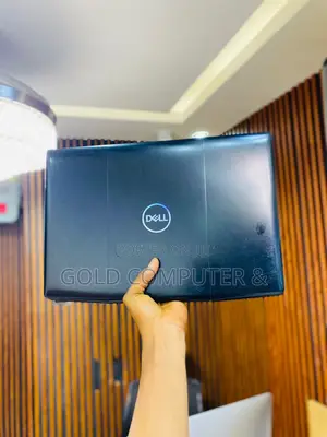 Laptop Dell G5 15 5590 16GB Intel Core i7 SSD 512GB