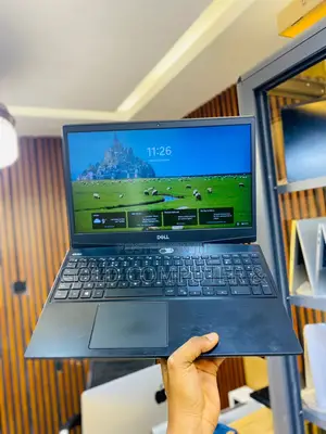 Laptop Dell G5 15 5590 16GB Intel Core i7 SSD 512GB