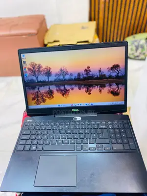 Laptop Dell G5 15 5590 16GB Intel Core i7 SSD 512GB