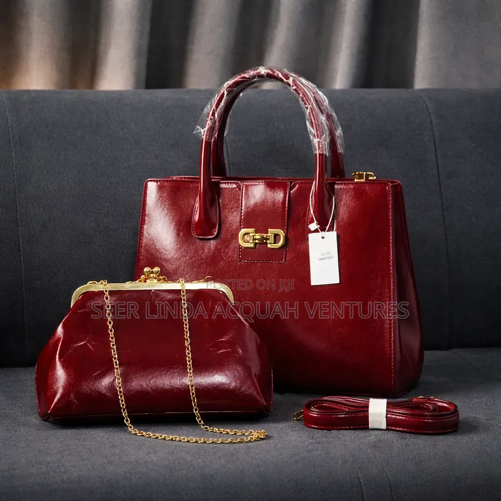 Pedro High Quality Ladies Handbag