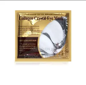 Essential Eye Masks for Healthy and Glowing Skin