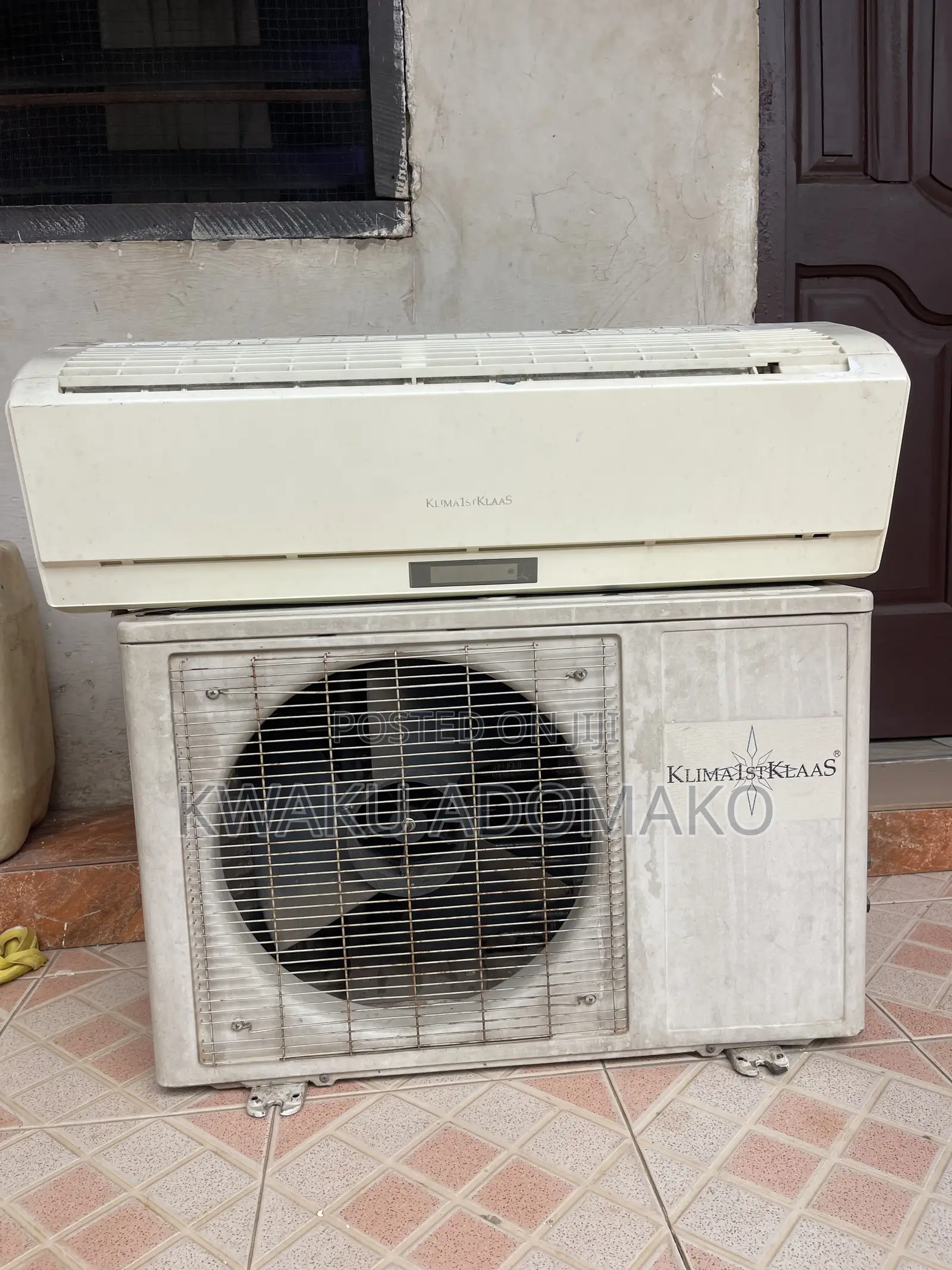 Air Conditioning Split