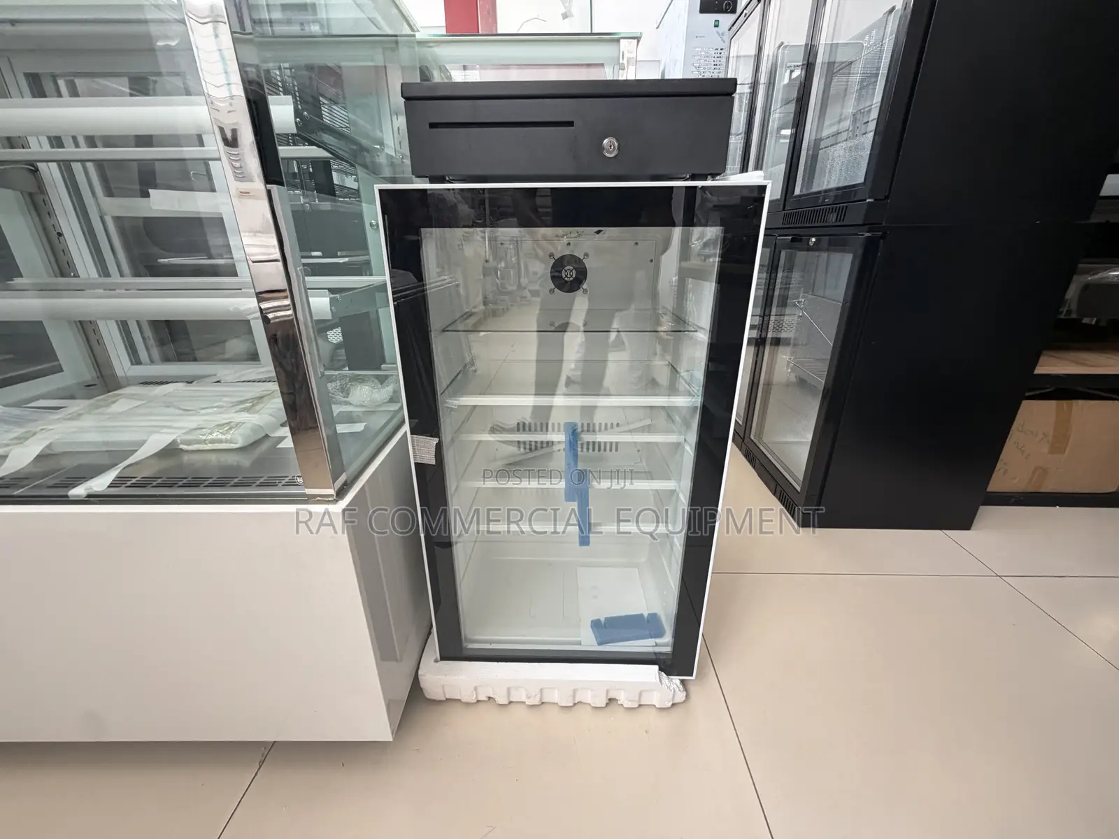 Tabeltop Display Fridge/Office Fridge