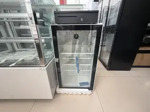 Tabeltop Display Fridge/Office Fridge