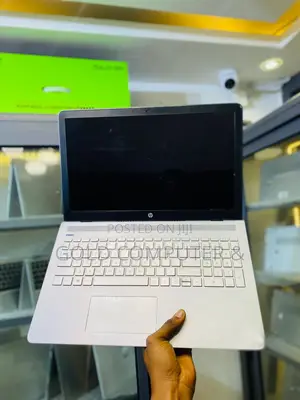 Laptop HP Pavilion 15 8GB Intel Core i5 HDD 1T