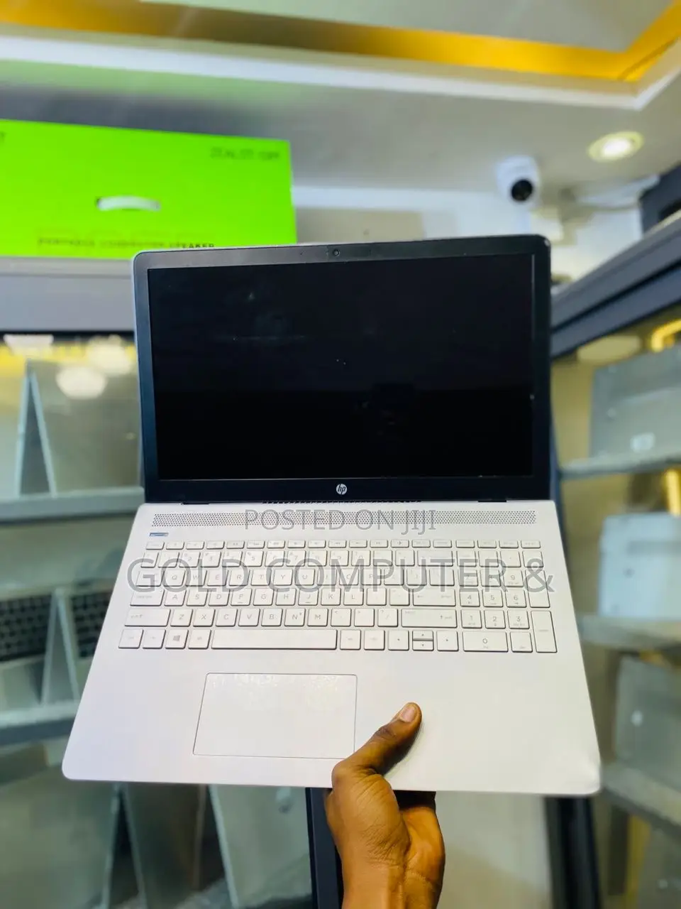 Laptop HP Pavilion 15 8GB Intel Core i5 HDD 1T