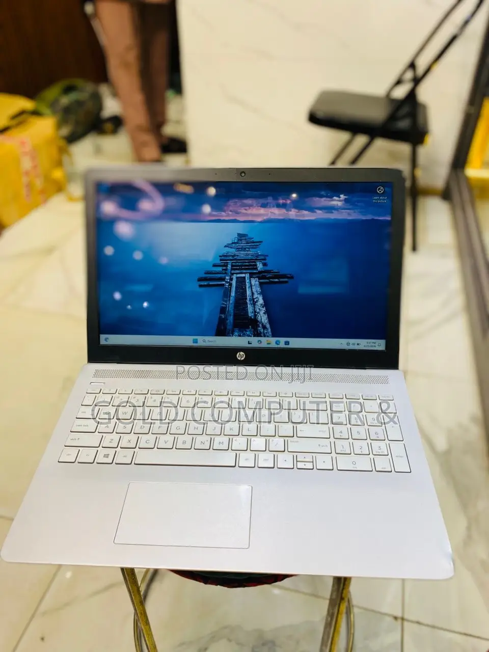 Laptop HP Pavilion 15 8GB Intel Core i5 HDD 1T