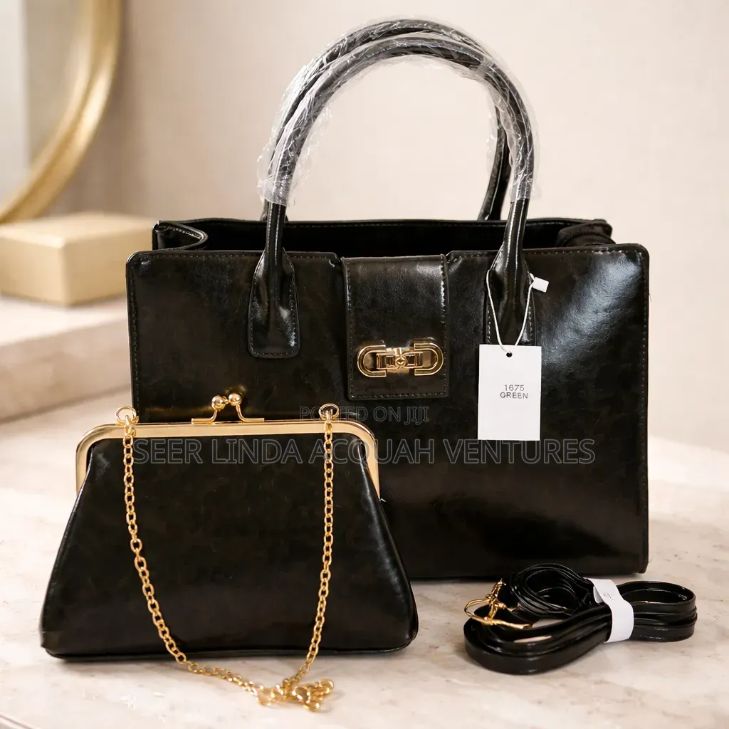 Pedro High Quality Ladies Handbag