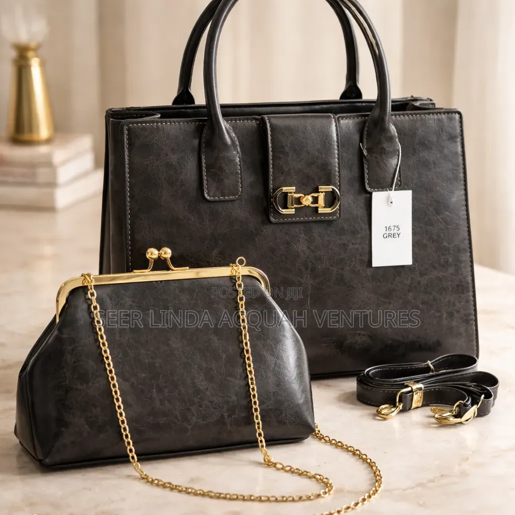 Pedro High Quality Ladies Handbag