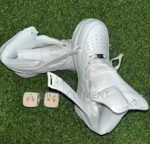 Nike Airforce Sneaker Long