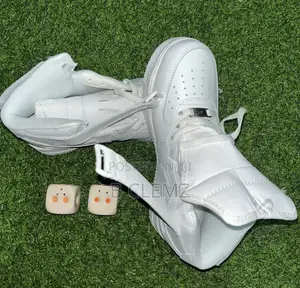 Nike Airforce Sneaker Long