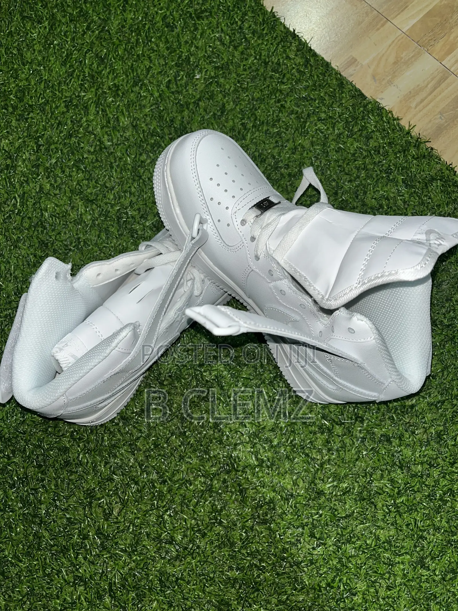 Nike Airforce Sneaker Long