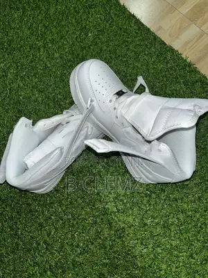 Nike Airforce Sneaker Long