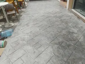 Floor Sealer( Varnish)