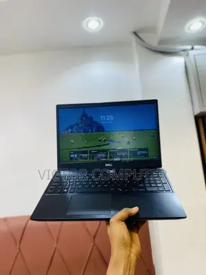 Laptop Dell G5 15 5590 16GB Intel Core i5 SSD 512GB