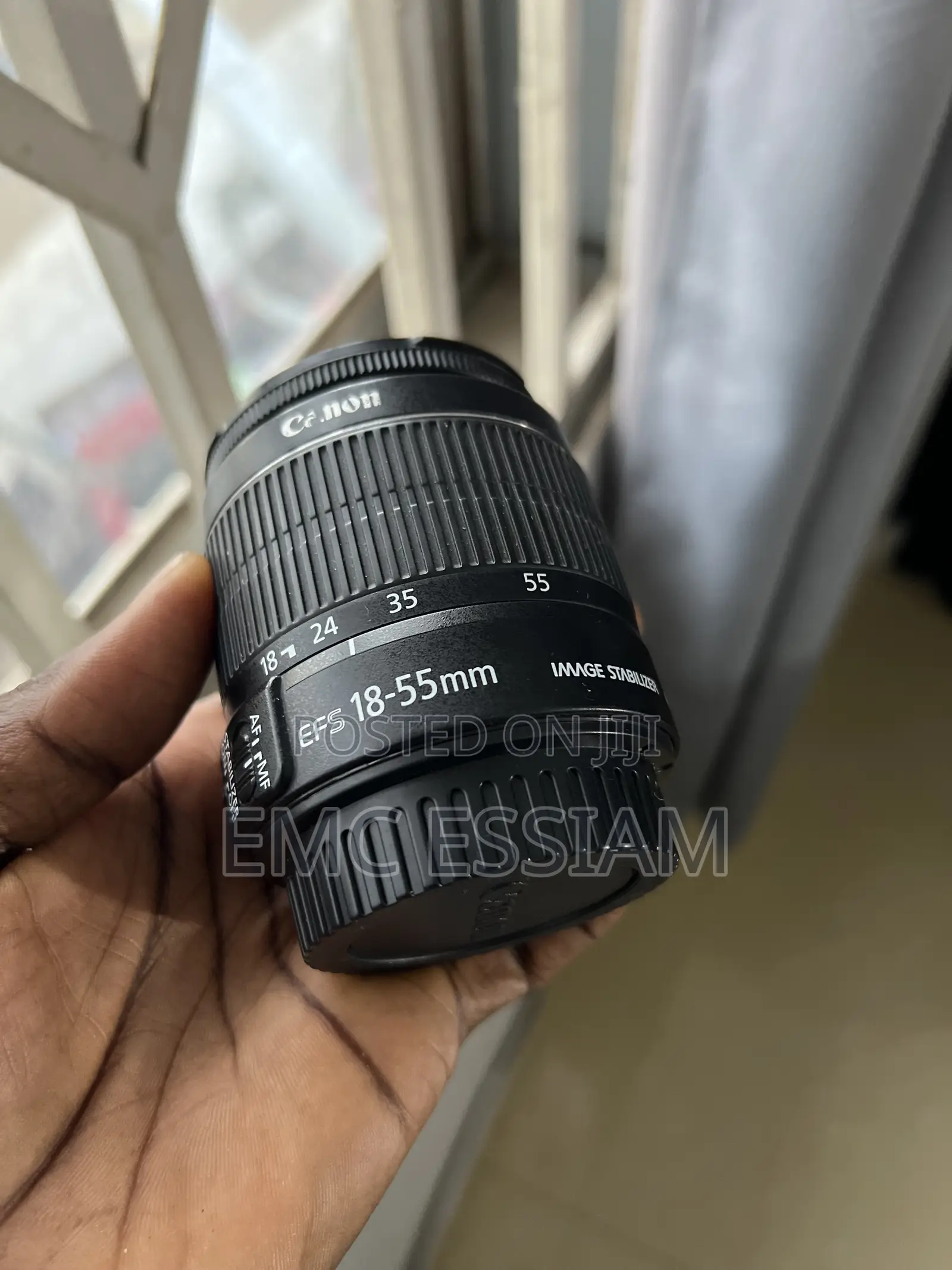 Canon Rebel T5