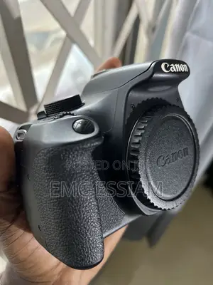 Canon Rebel T5