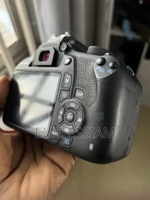 Canon Rebel T5