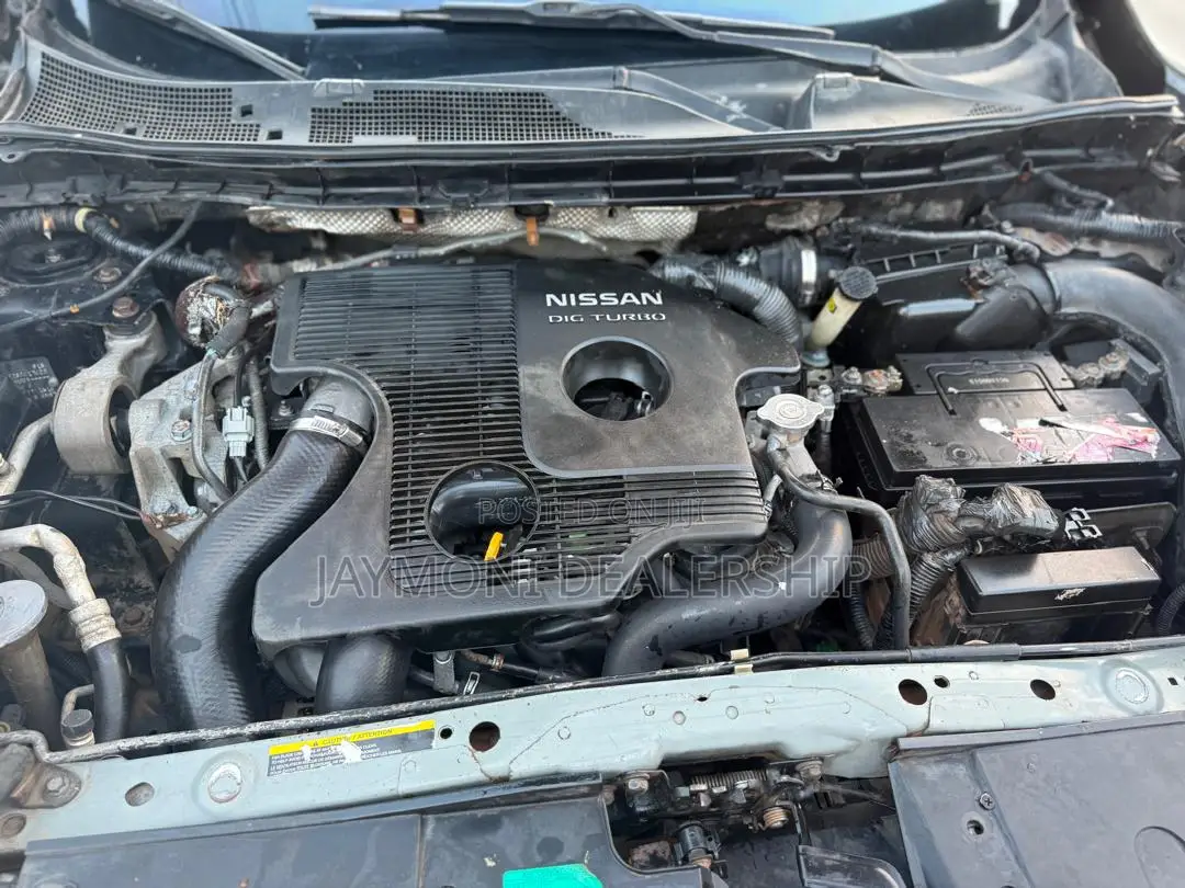 Nissan Juke 2011 Gray