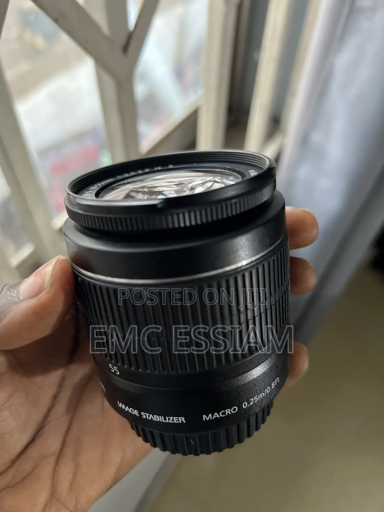 Canon Rebel T5