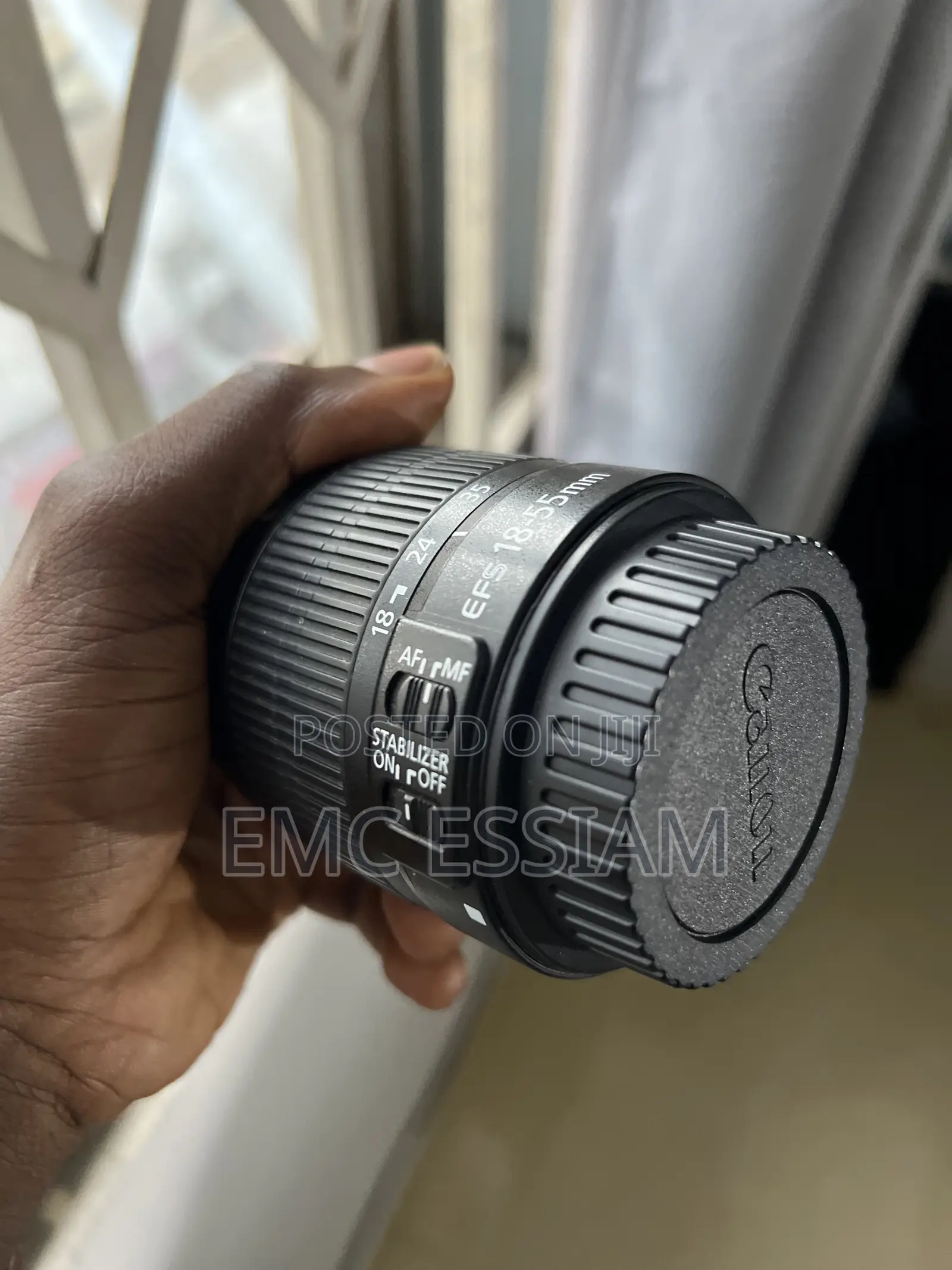 Canon Rebel T5