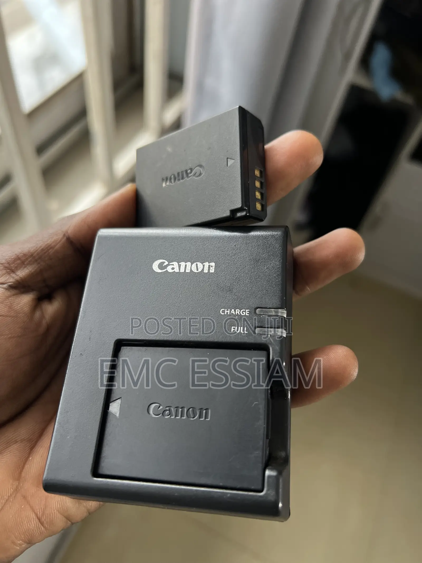 Canon Rebel T5