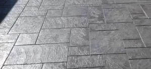 Concrete Stamp Resin ( Sealer)
