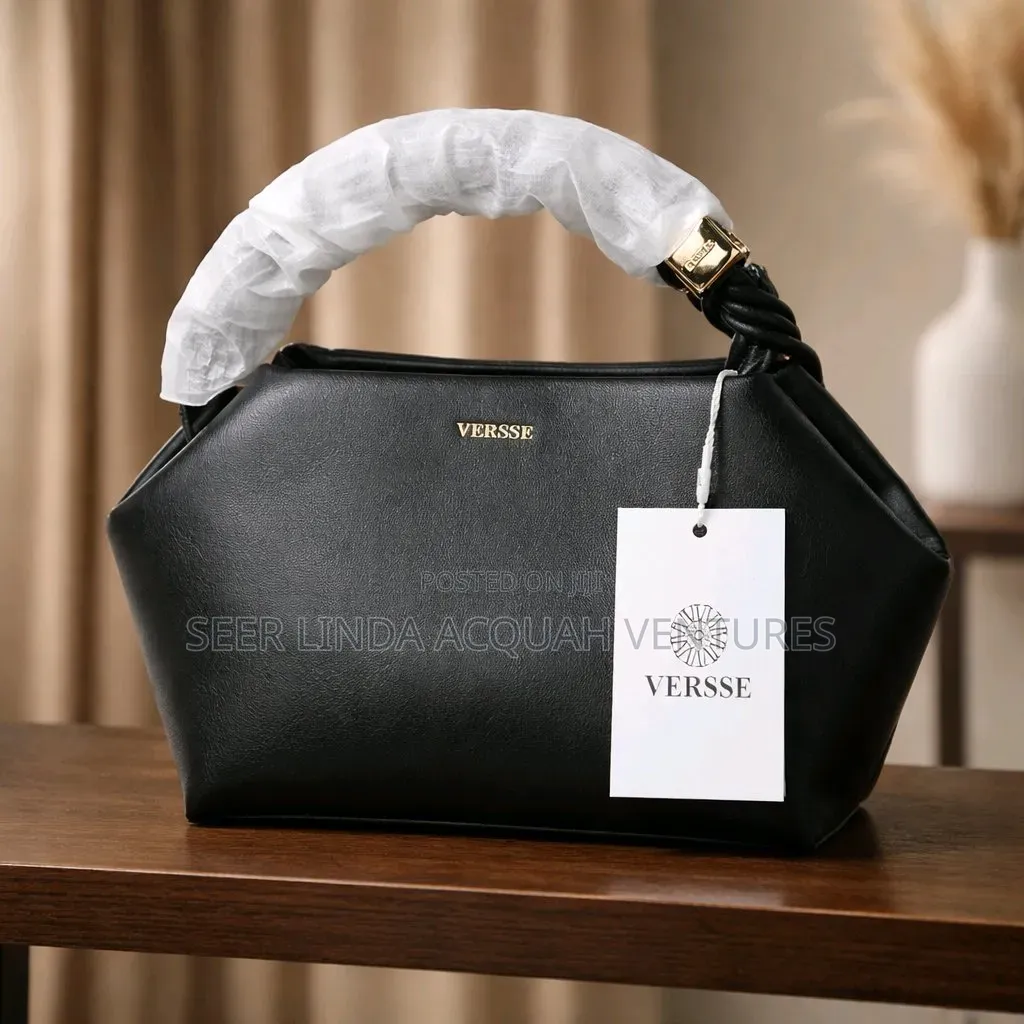 Versace Mini Ladies Handbag
