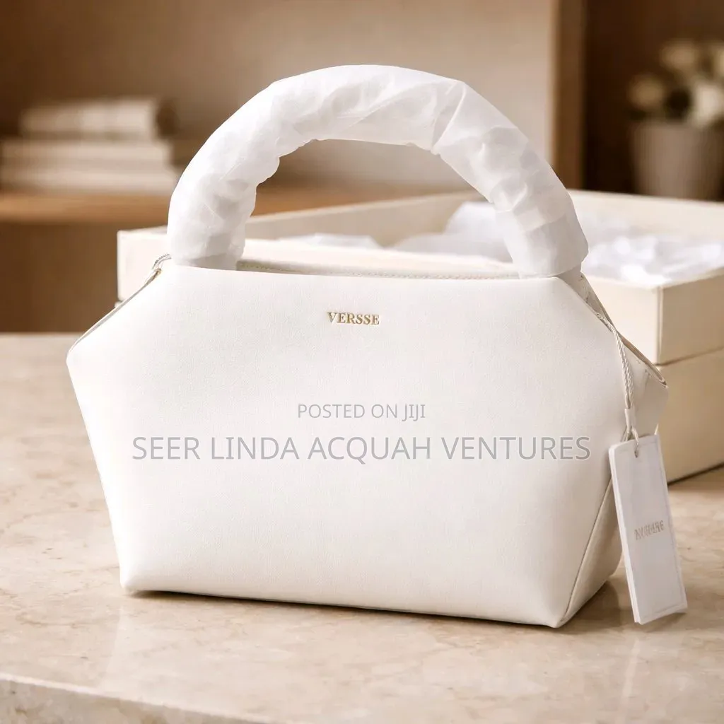 Versace Mini Ladies Handbag