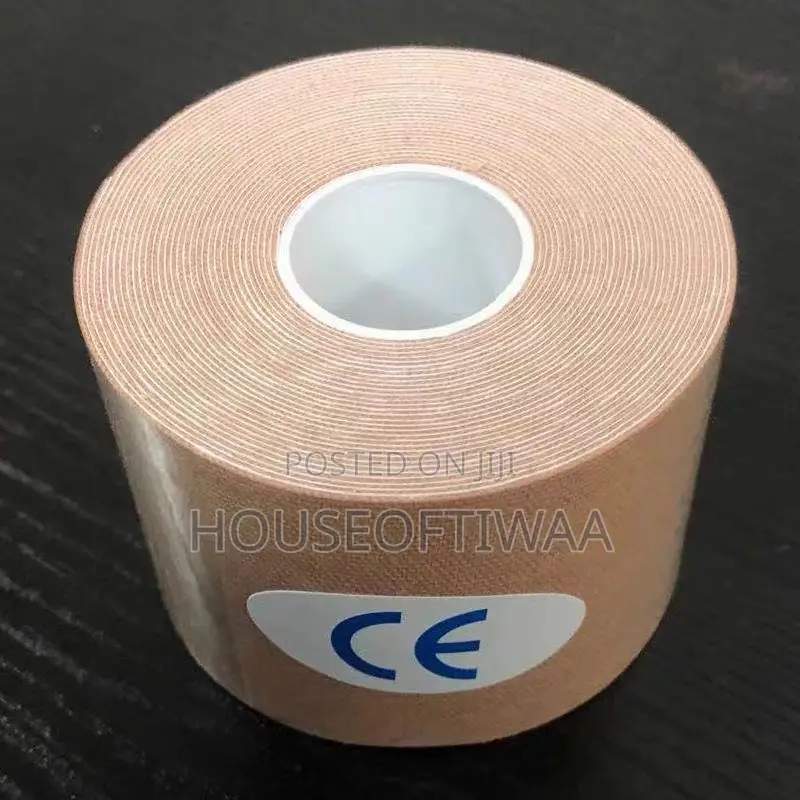 Big and Small Size Boobs Tape