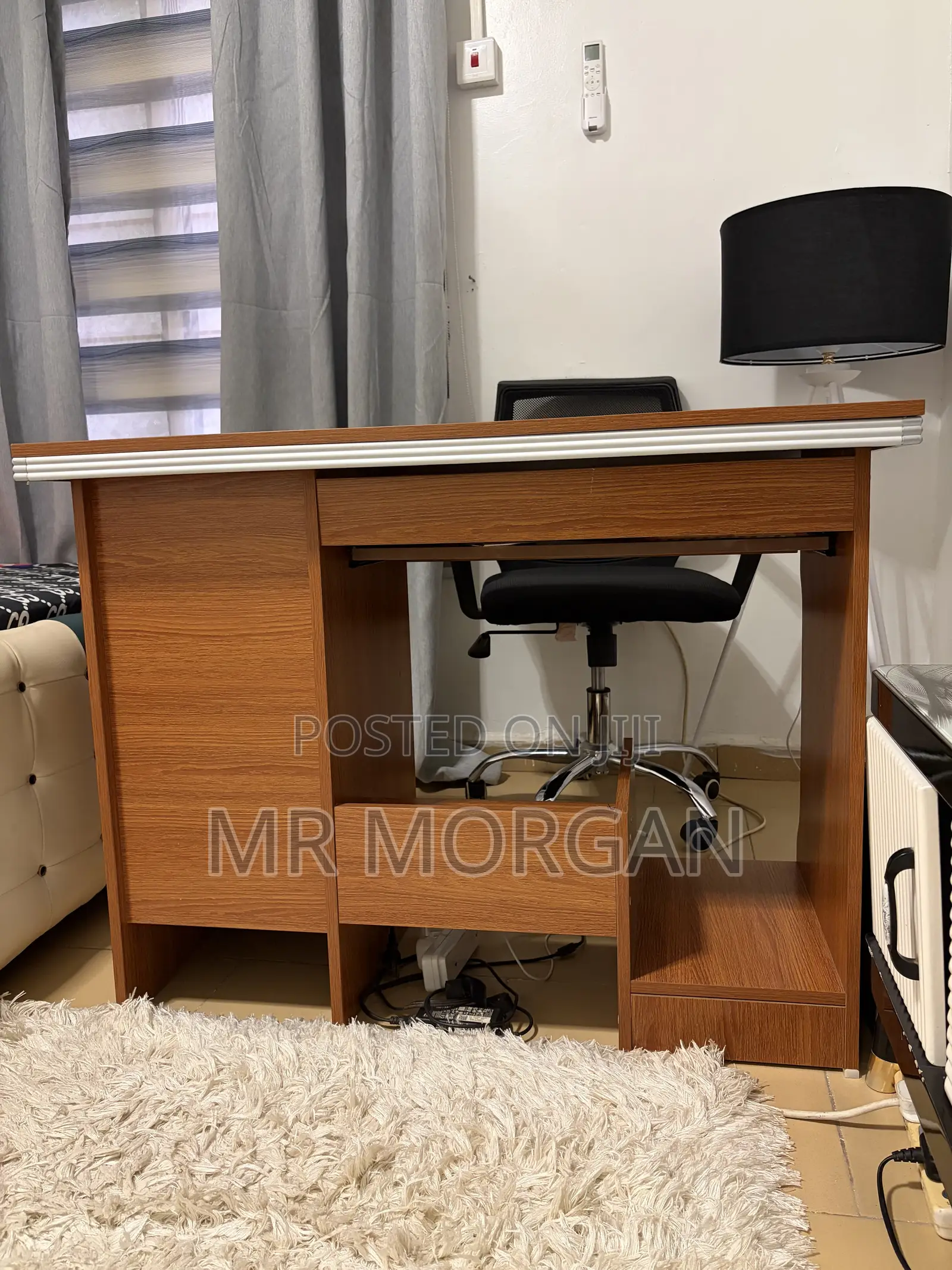 Executive Office Desk