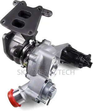 Turbocharger for Accord 2.0t/Acura RDX