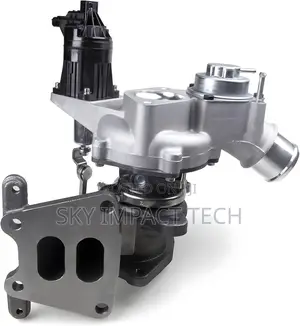 Turbocharger for Accord 2.0t/Acura RDX