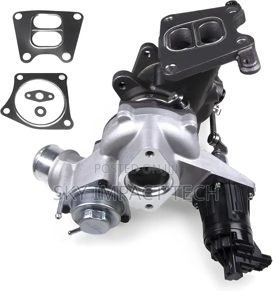 Turbocharger for Accord 2.0t/Acura RDX