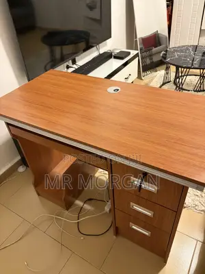 Executive Office Desk