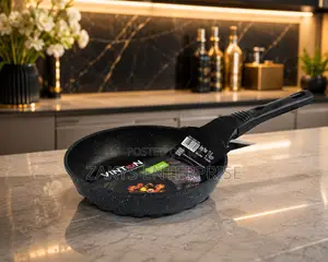 26cm Granite Fry Pan