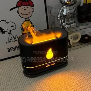 Aroma Room Diffuser