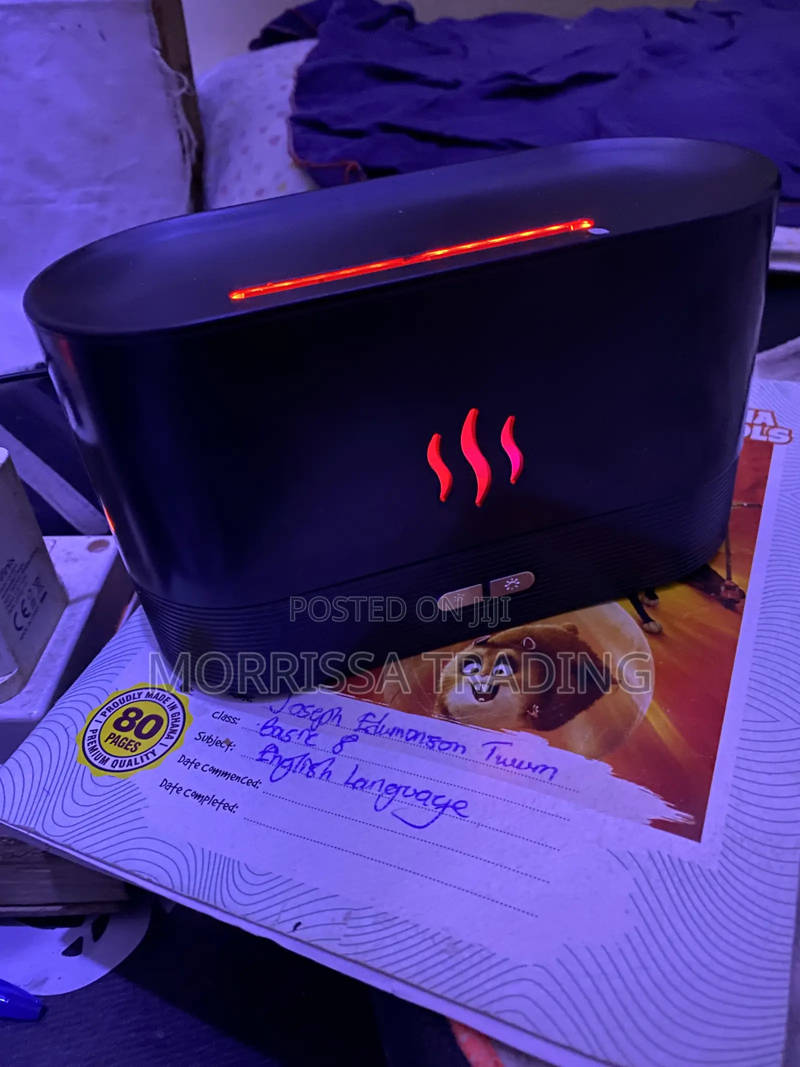 Aroma Room Diffuser