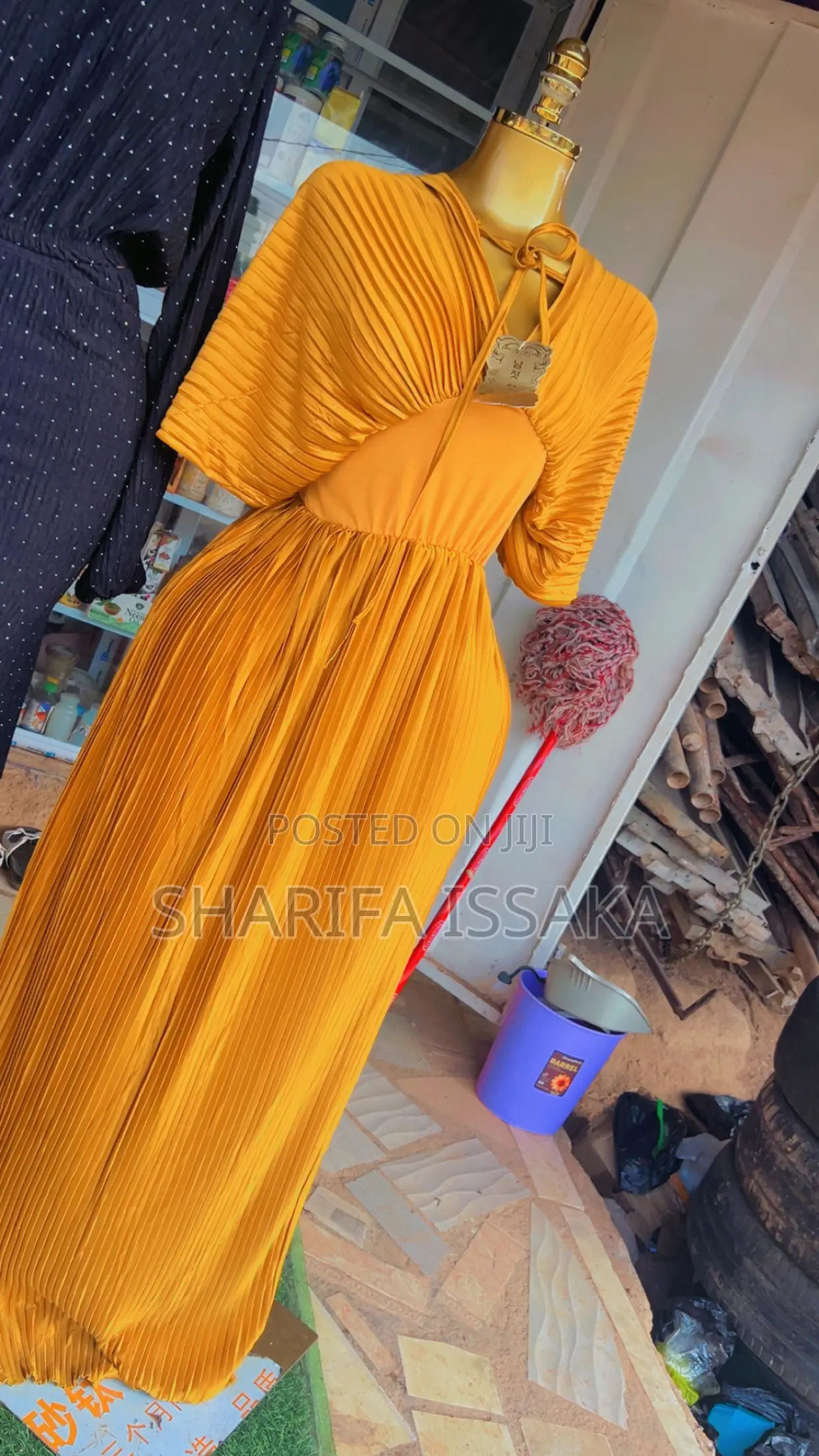 Quality Dress