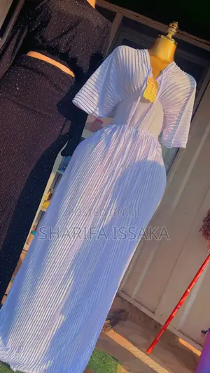 Quality Dress