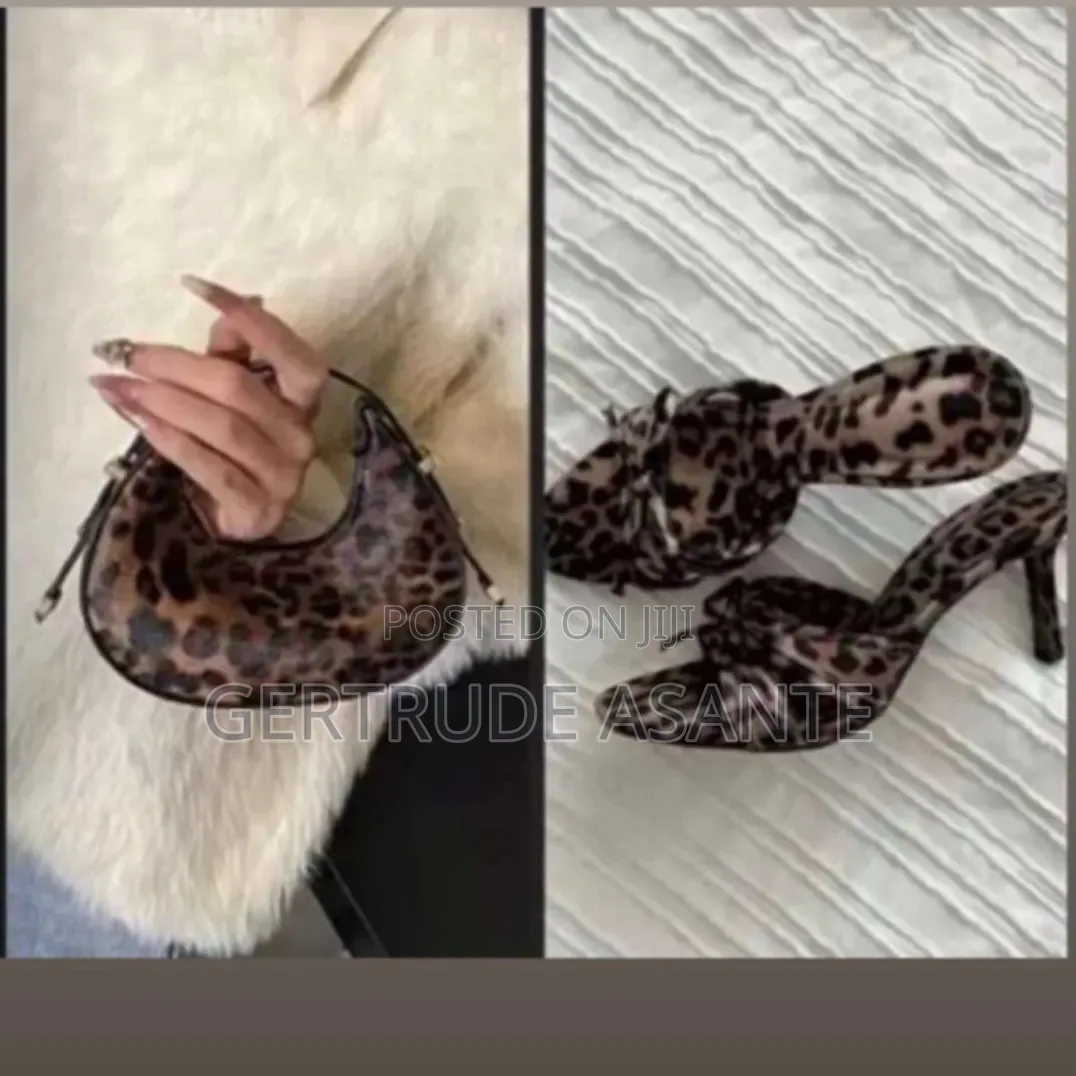 ​Classy Fashion, Shoes, Bags Accessories – Brand New Arrivals!