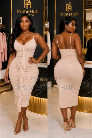 Ladies Wear