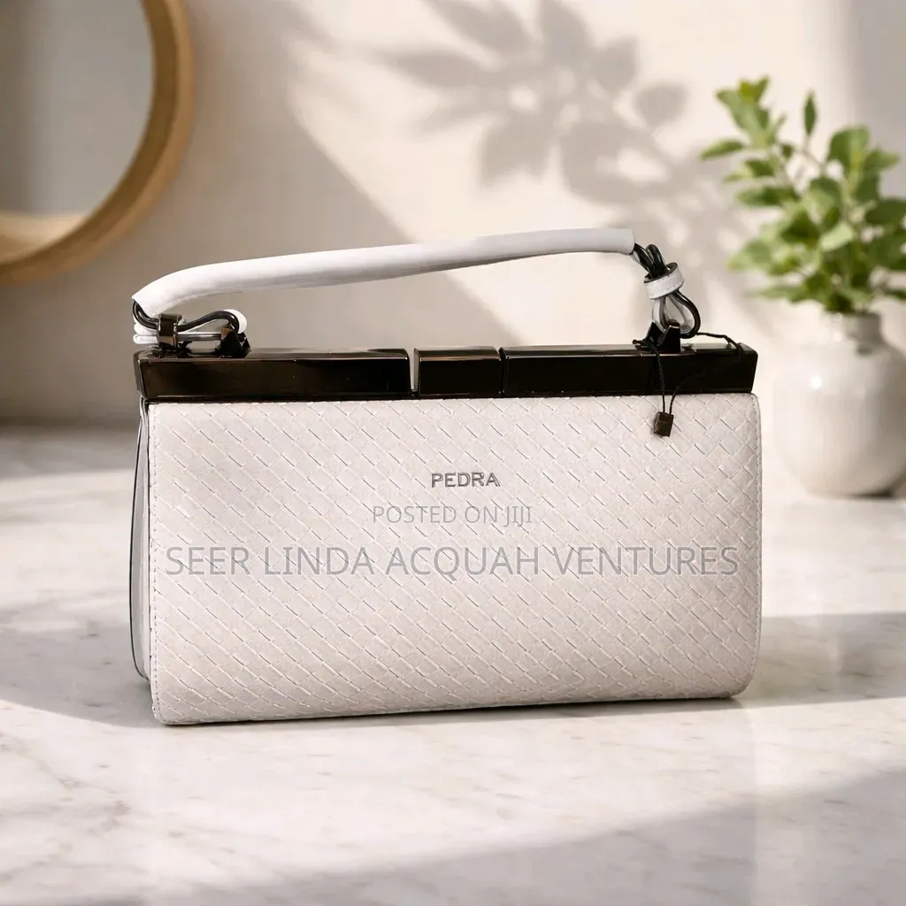 Pedro Ladies Handbag