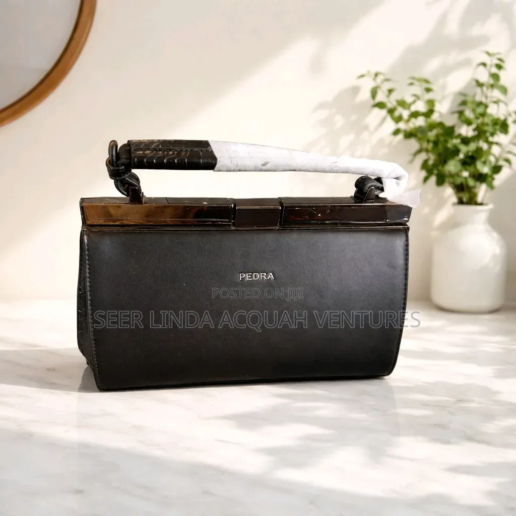 Pedro Ladies Handbag