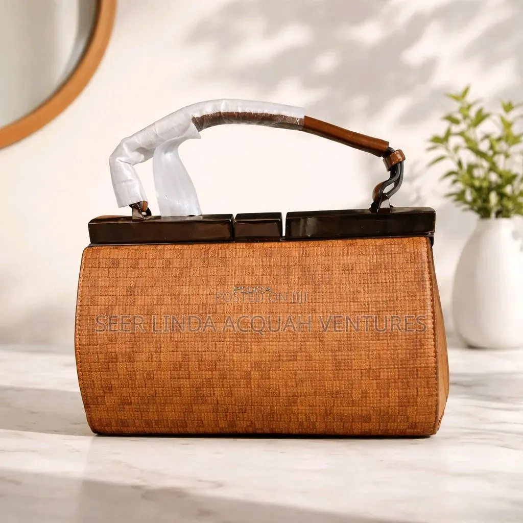 Pedro Ladies Handbag