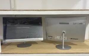 New Desktop Computer Lenovo ideacentre AIO 520 8GB Intel Core i5 HDD 1T