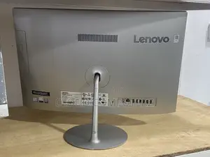 New Desktop Computer Lenovo ideacentre AIO 520 8GB Intel Core i5 HDD 1T