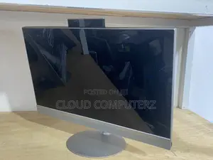 New Desktop Computer Lenovo ideacentre AIO 520 8GB Intel Core i5 HDD 1T