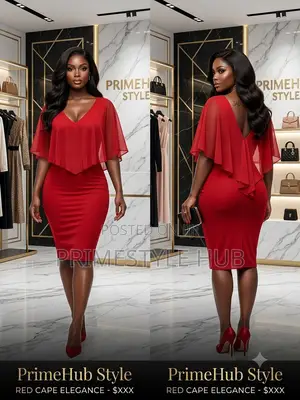 Ladies Wear