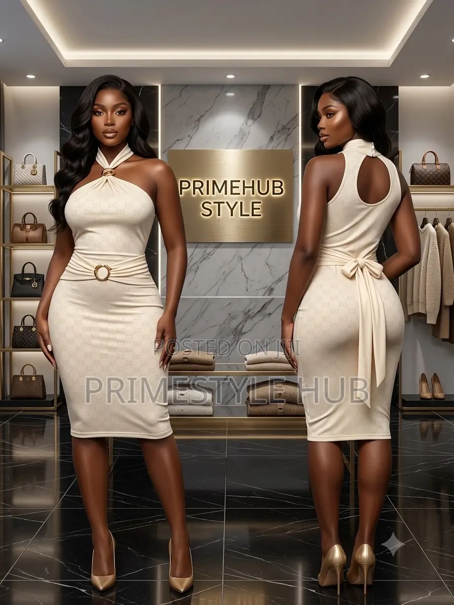 Ladies Wear